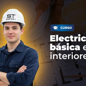 Electricidad Básica E Interiores