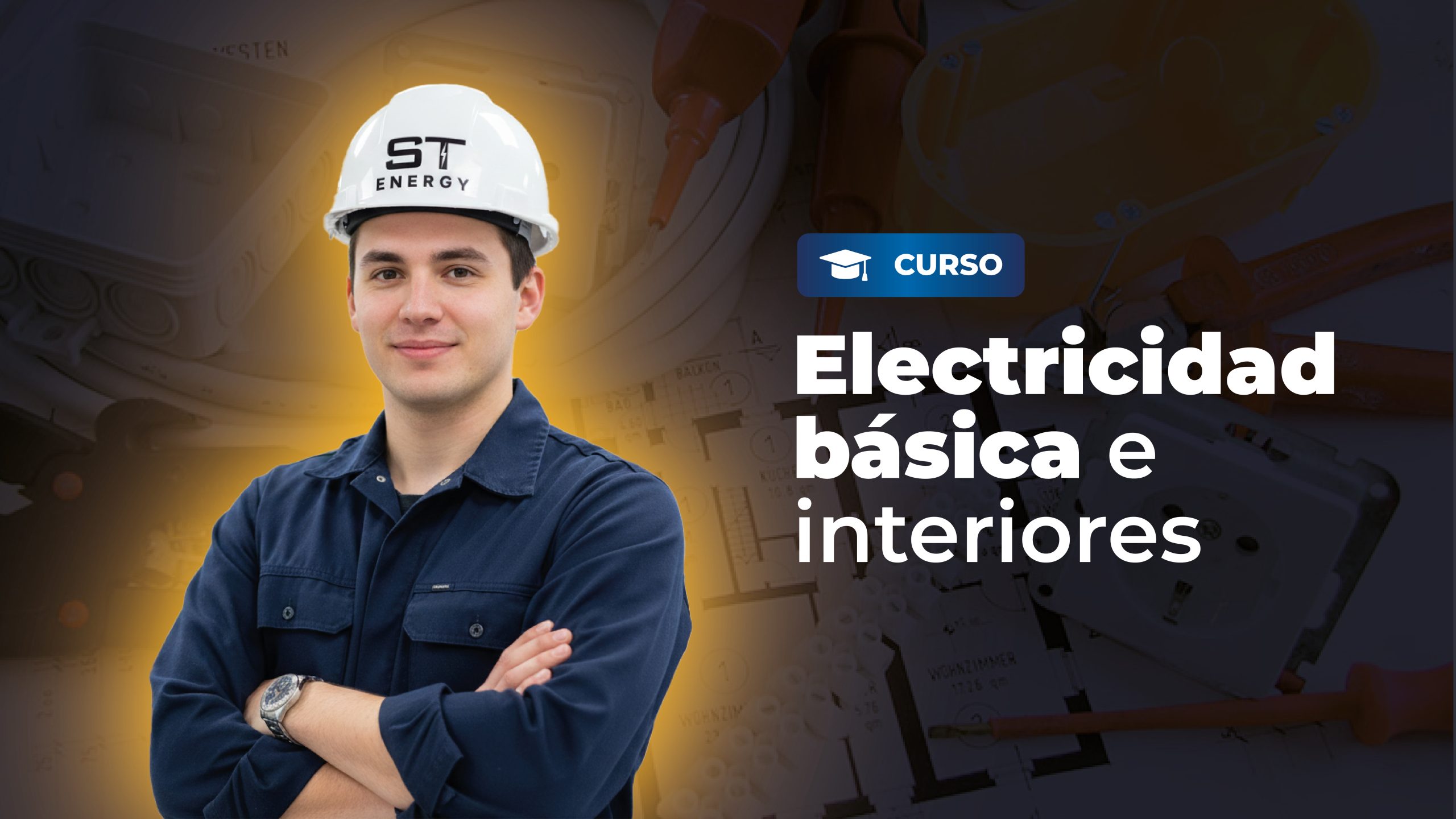 Electricidad Básica E Interiores