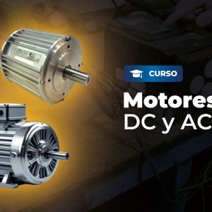 Arranque de Motores para Tecnicos