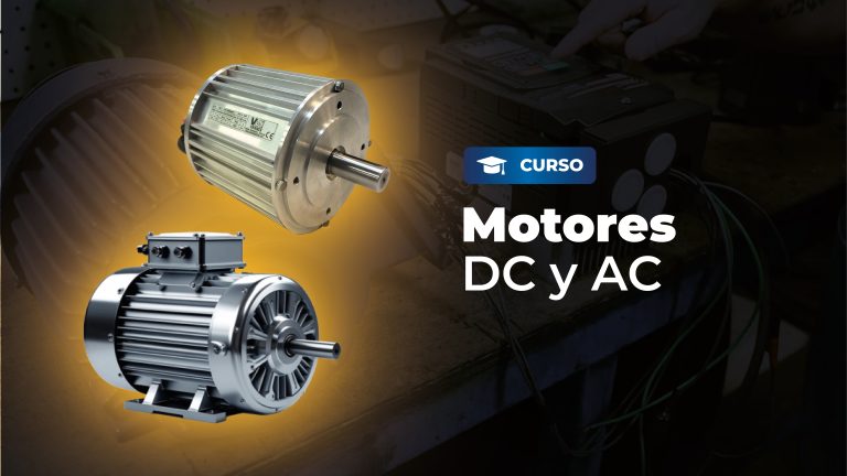 Motores DC AC