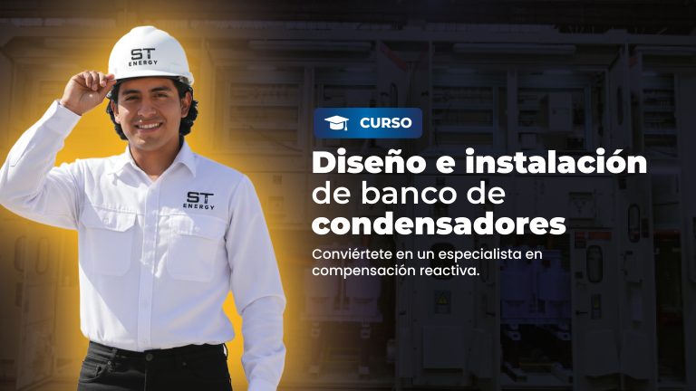 Banco de Condensadores