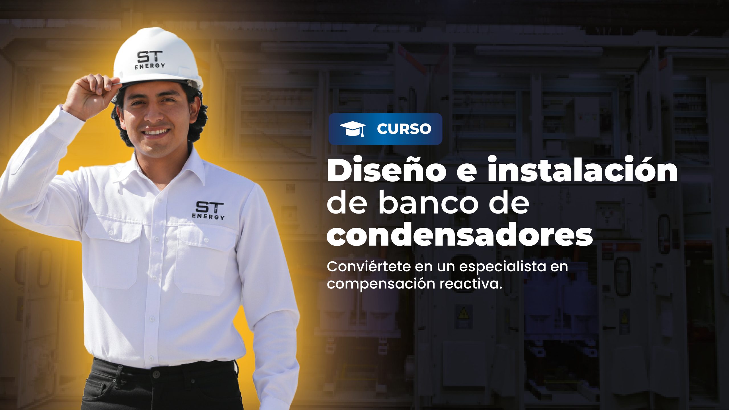 Banco de Condensadores