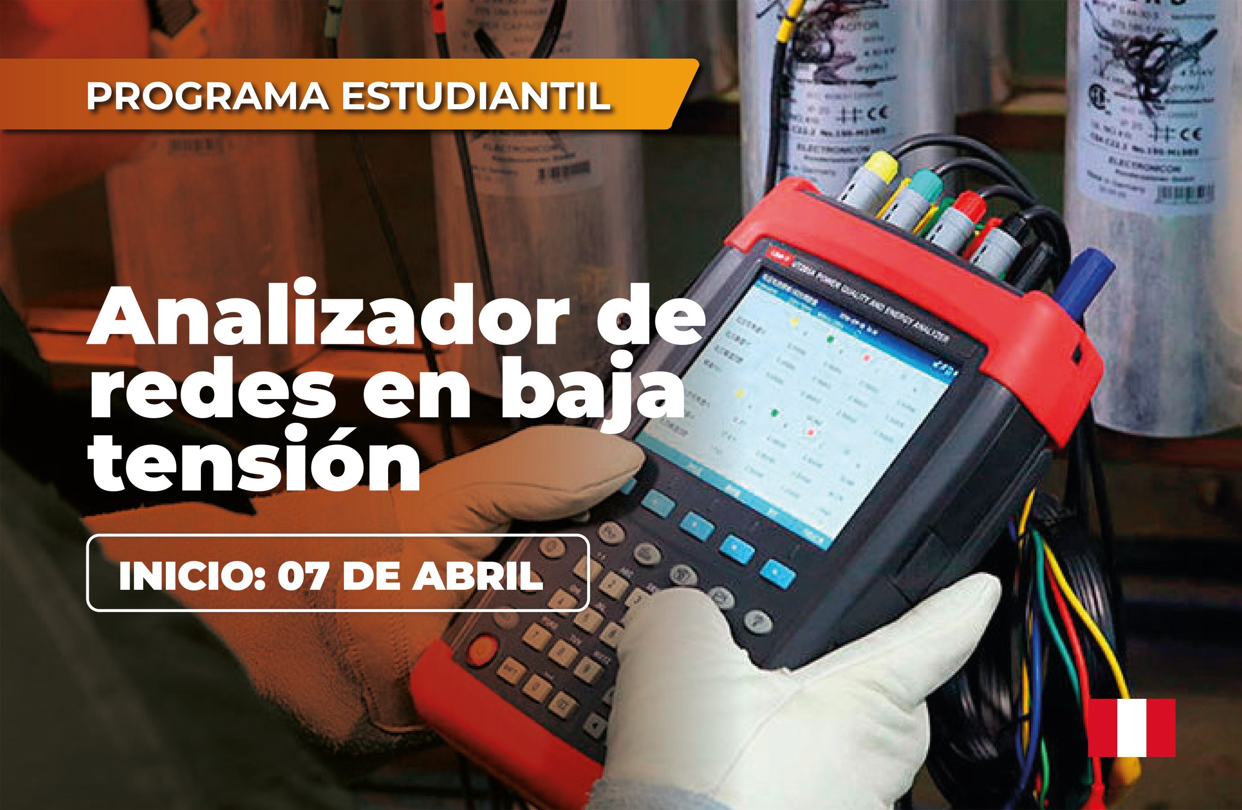 Curso Practico de Analizador de Redes – Estudiantes