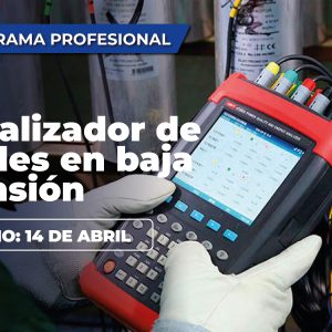 Curso Practico de Analizador de Redes - Intensivo