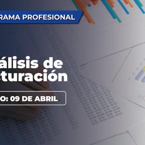 Curso Practico Análisis de Facturación