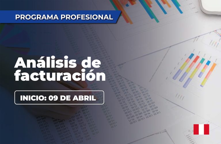 Curso Practico Análisis de Facturación