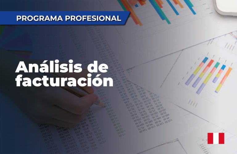Curso Practico Análisis de Facturación-Virtual